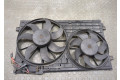 Вентилятор радиатора  Audi A3 (8P) 2003-2013           
