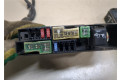 Блок предохранителей Nissan Note E11 2006-2013 24382AX001, 24382AY600 1.4