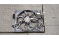 Вентилятор радиатора  Dacia Sandero 2020-           