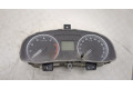 Панель приборов Skoda Fabia 2007-2014