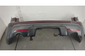Бампер Ford Explorer 2010-2015 задний BB5Z17F828CACP