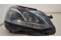 Фара передняя  Mercedes E W212 2009-2016 правая 