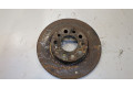 Диск тормозной Alfa Romeo 159 1.9 задний