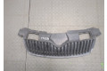 Решетка радиатора  Skoda Fabia 2007-2010          