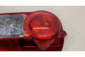 Задний фонарь          