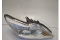 Фара передняя  Ford Focus 2 2008-2011 правая 