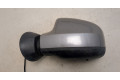 Зеркало боковое Dacia Duster 2010-2017 левое 963026077R, 963733314R, 6001551894