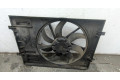 Вентилятор радиатора Skoda Octavia (A7) 2013-2023