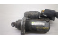 Стартер Volkswagen Touran 2003-2006 1.6 02M911023M
