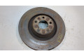 Диск тормозной  Audi A6 (C6) 2004-2011   передний   4F0615301G      