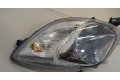Фара передняя  Toyota Yaris 2005-2011 правая 