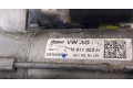 Стартер Volkswagen Golf 6 2009-2012 1.6