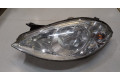 Фара передняя  Mercedes A W169 2004-2012 левая 