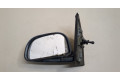 Зеркало боковое Mitsubishi Space Star 1998-2006 левое