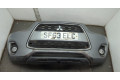 Бампер  Mitsubishi ASX 2010-2020 передний   