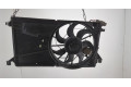 Вентилятор радиатора Volvo V50 2004-2012