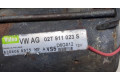 Стартер  Skoda Roomster 2006-2010 1.4  02T911023S   