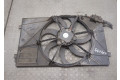 Вентилятор радиатора Skoda Octavia (A5) 2004-2013