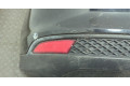 Бампер  Ford Focus 3 2011-2015 задний   1852397, BM51A17906AHXWAA
