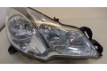 Фара передняя Citroen DS3 правая