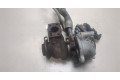  Турбина  Peugeot Partner 2008-2012             