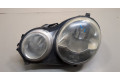 Фара передняя Volkswagen Polo 2001-2005 левая