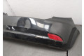 Бампер KIA Ceed 2007-2012 задний 866111H000