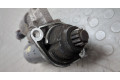 Стартер Volkswagen Polo 2009-2014 1.6