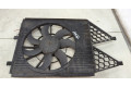 Вентилятор радиатора Skoda Fabia 2007-2014