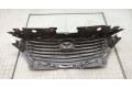 Решетка радиатора Mazda CX-3 2014-2025 D10J50712