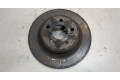 Диск тормозной  Mercedes C W204 2007-2013   задний         