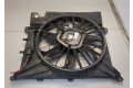 Вентилятор радиатора  Volvo XC90 2002-2014           