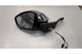 Зеркало боковое  Peugeot 2008 2013-2016  левое           