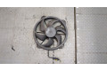 Вентилятор радиатора Citroen C4 Picasso 2006-2013