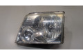 Фара передняя Ford Explorer 2001-2005 левая