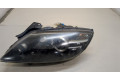 Фара передняя  Mazda RX-8 левая 