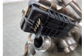 Турбина Volvo S80 2006-2016
