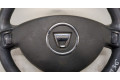 Руль Dacia Sandero 2012-