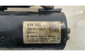 Стартер  Volkswagen Passat 7 2010-2015 Европа   02M911024C, 02M911024CX   