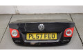 Замок багажника  Volkswagen Jetta 5 2004-2010       