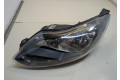 Фара передняя  Ford Focus 3 2011-2015 левая 