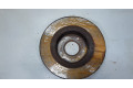 Диск тормозной Mitsubishi Outlander 2003-2009 передний