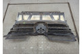 Решетка радиатора  Volkswagen Jetta 5 2004-2010          1K5853653A