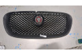 Решетка радиатора Jaguar XF 2007-2015 C2Z20498, CX2M8A100AA