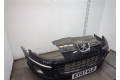 Бампер  Peugeot 407 2004-2011 передний   7401RA