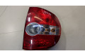 Задний фонарь Volkswagen Fox 2005-2011