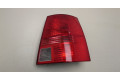 Задний фонарь          