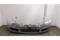 Бампер Volkswagen Passat 6 2005-2010 передний 3C0807217D
