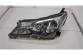 Фара передняя Toyota RAV 4 2013-2015 левая