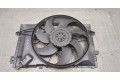 Вентилятор радиатора  Mercedes C W203 2000-2008           